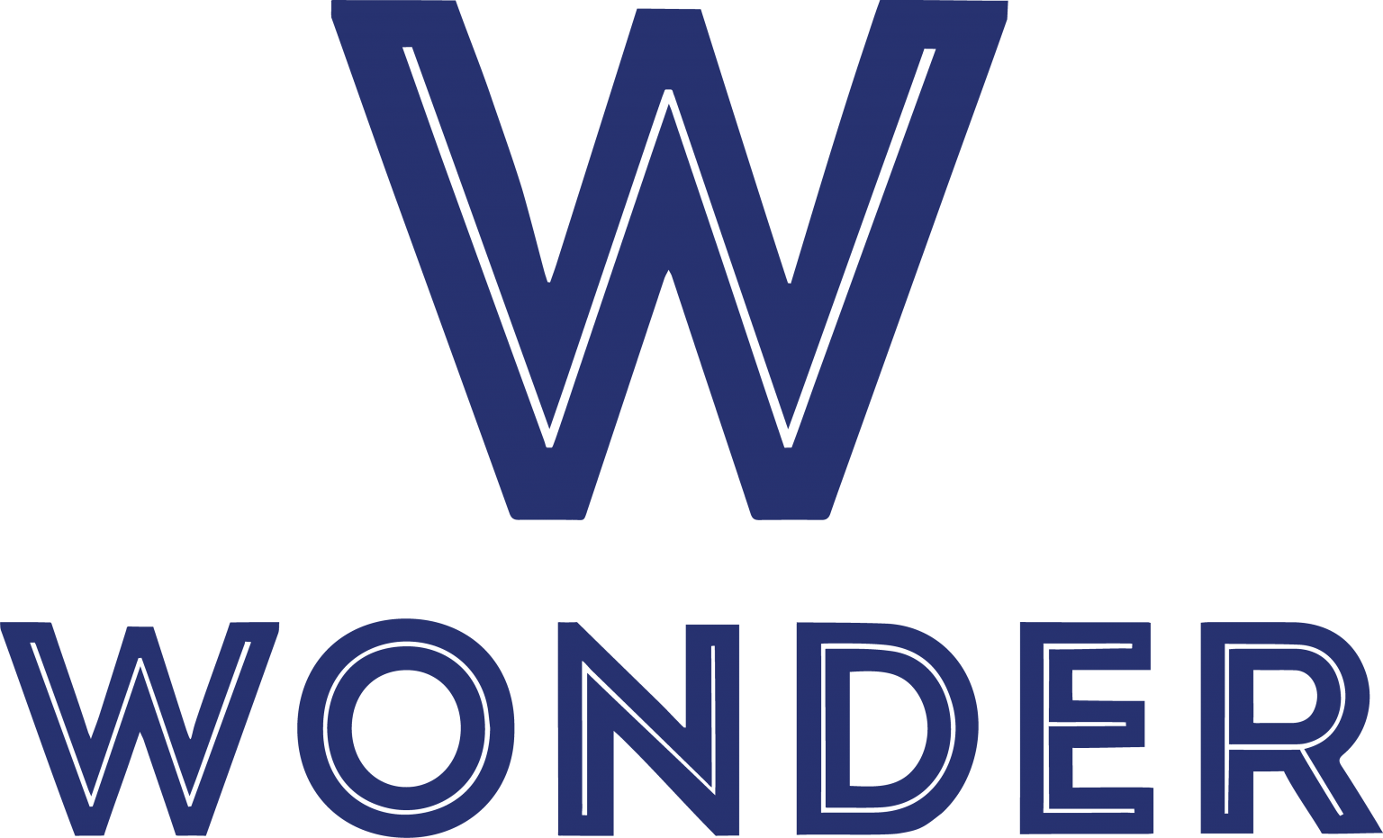 Wonder Shop - THE WONDER STUDIO